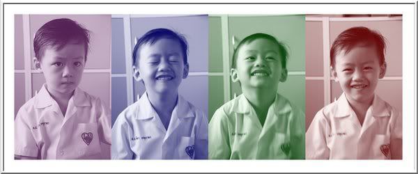ถ่ายรูปติดบัตร