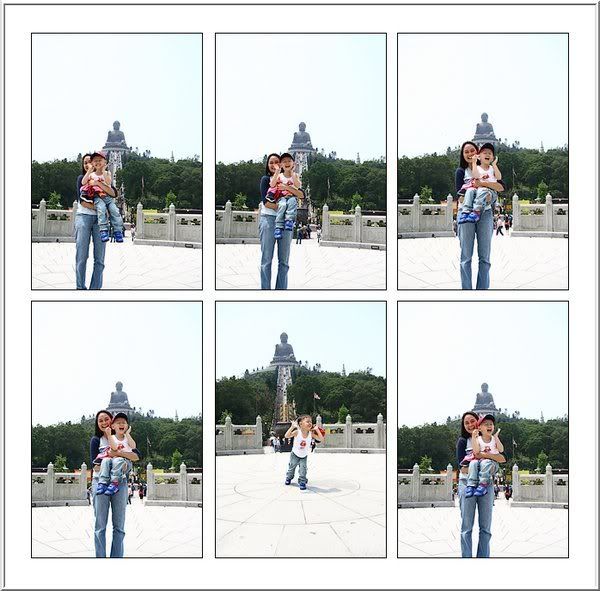 ทัวร์สงกรานต์ เกาะลันเตา กระเช้านองปิง นมัสการหลวงพ่อเทียนถาน