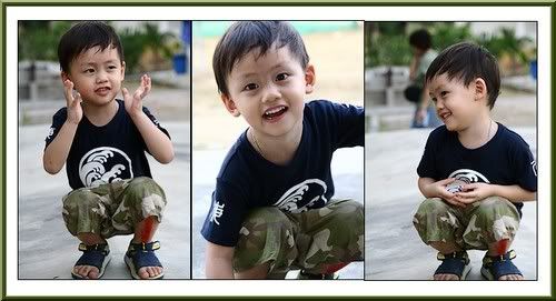 พลทหารนนท์ ภาค 2