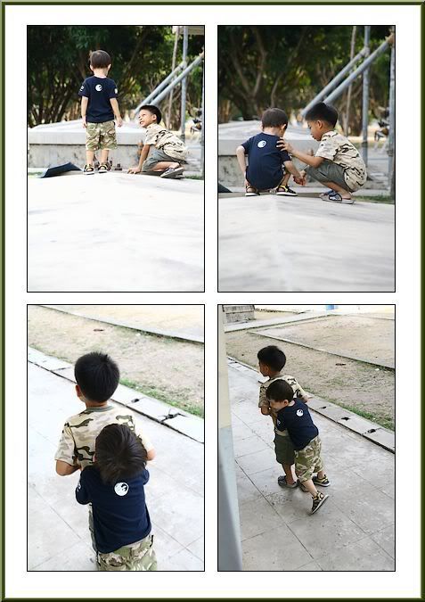 พลทหารนนท์ ภาค 1