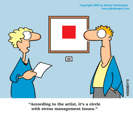 Stress cartoon Pictures, Images and Photos