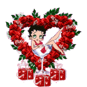 BETTYBOOP