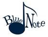 Supported by BlueNote
