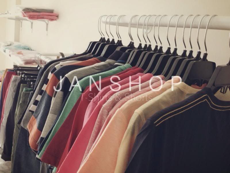 Jan Shop : cung cấp các mặt hàng thời trang xuất khẩu xịn NAM và Nữ - 2
