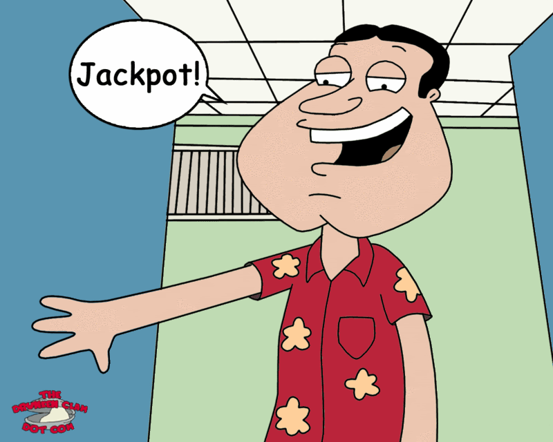 Glen Quagmire