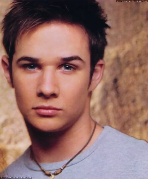 Ryan Merriman Veritas Face Imag...