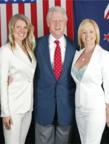President Bill Clinton Pictures, Images and Photos