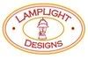 Lamplight Designs Etsy Shop