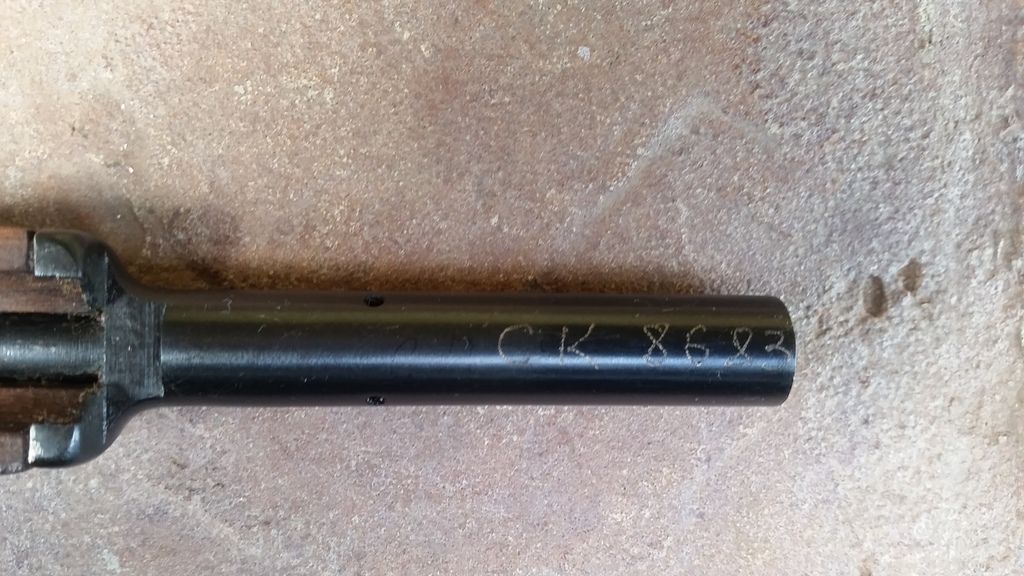 List of Russian SKS45 Importers
