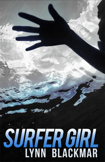 Surfer Girl: Misfit Spies, Book 1