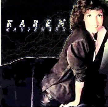 These are some of my favorite Karen Carpenter pictures