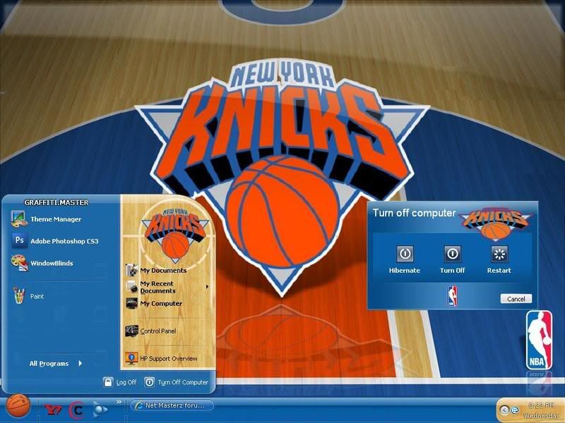 welcome to new york knicks wallpaper. New York knicksWindowblind.