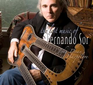 John Doan Sor CD