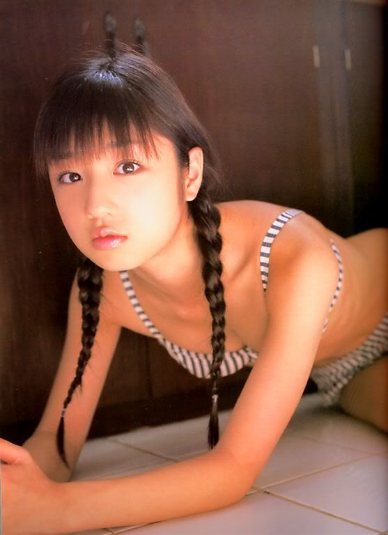 Ogura Yuko小倉優子．ゆうこの秘密の部屋寫真照片33