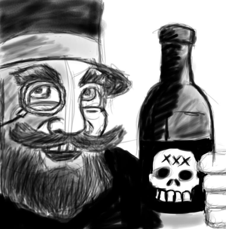 booze or poison? Pictures, Images and Photos