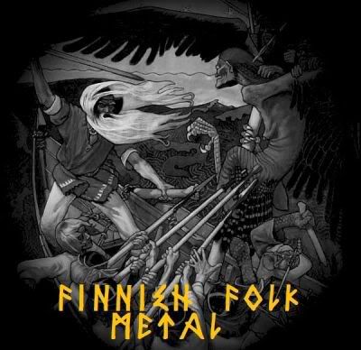 GRUPOS FOLK METAL grupos folk metal: