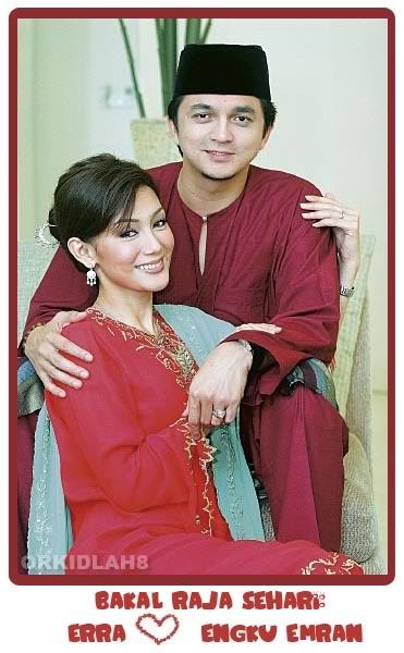 Pernikahan Erra Fazira Dan Engku Emran Engku Zainal Abidin Pernikahan Erra Fazira Dan Engku Emran Engku Zainal Abidin