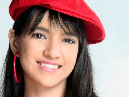 Sinetron Bawang Merah Bawang Putih - Orkid World - Fotopages.com