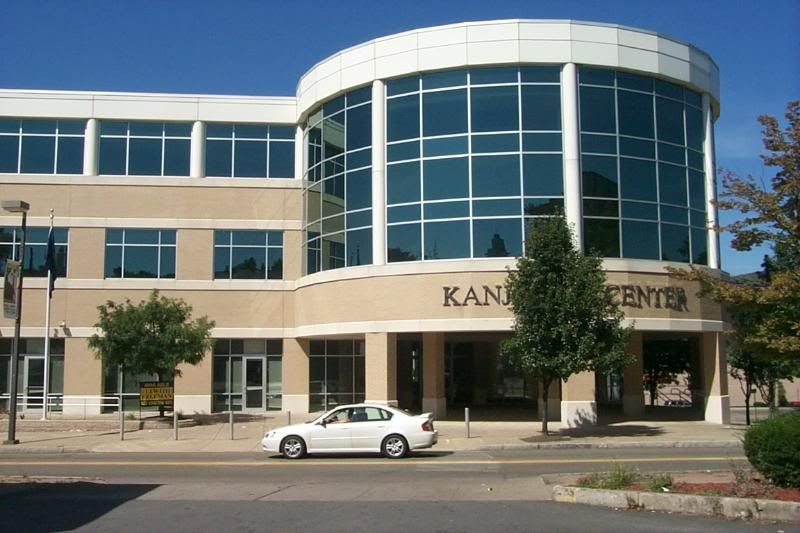 City of Nanticoke Photo Tour (Philadelphia, Scranton houses