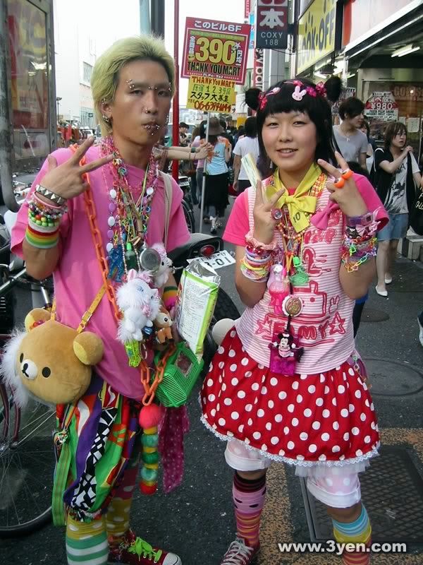 bellavintage,costumes,harajuku style