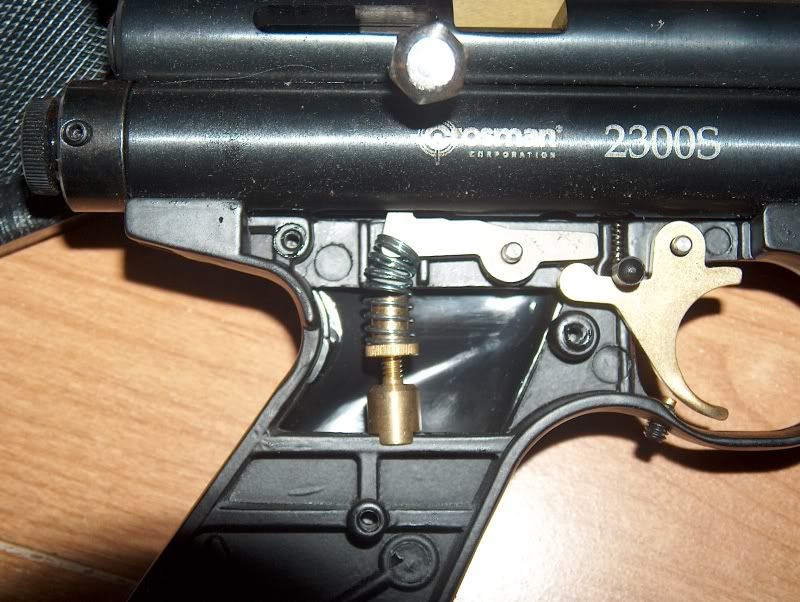 Crosman Airgun Forum (new) Crosman 2300s How good is this