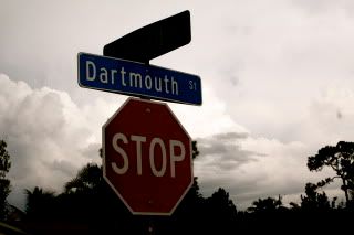 Dartmouth