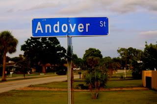 Andover