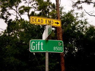 Gift Dr