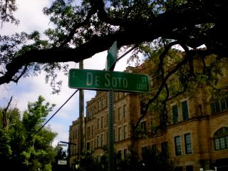 De Soto