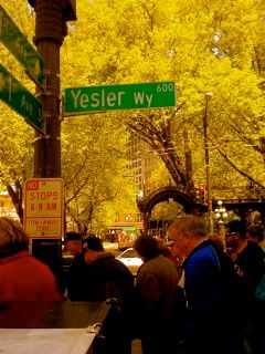 Yesler Wy