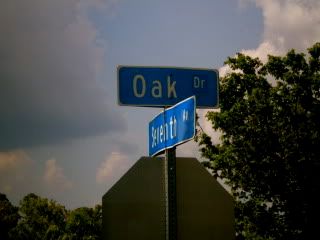 Oak