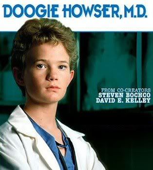 Doogie howser m.d. Pictures, Images and Photos
