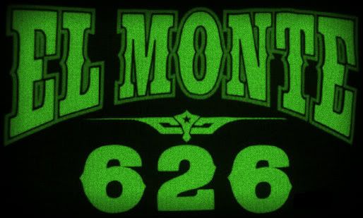 El Monte 626