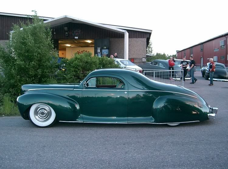 Lets start a Zephyr thread. Post them up. Page 2 The H.A.M.B.