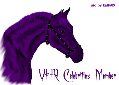 VHR VIP