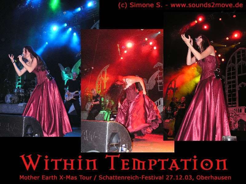 within temptation wallpapers. within temptation wallpaper
