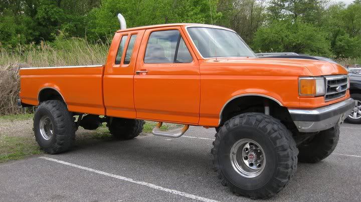 New Here With Pictures Ford Truck Enthusiasts Forums