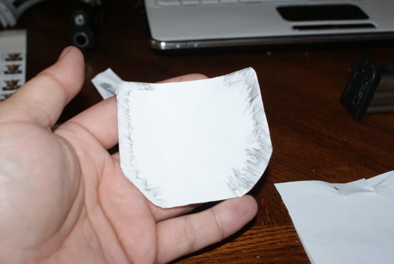 How To Making your own skateboard grip tape Springfield XD Forum