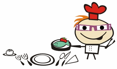 Animated Chef Pictures