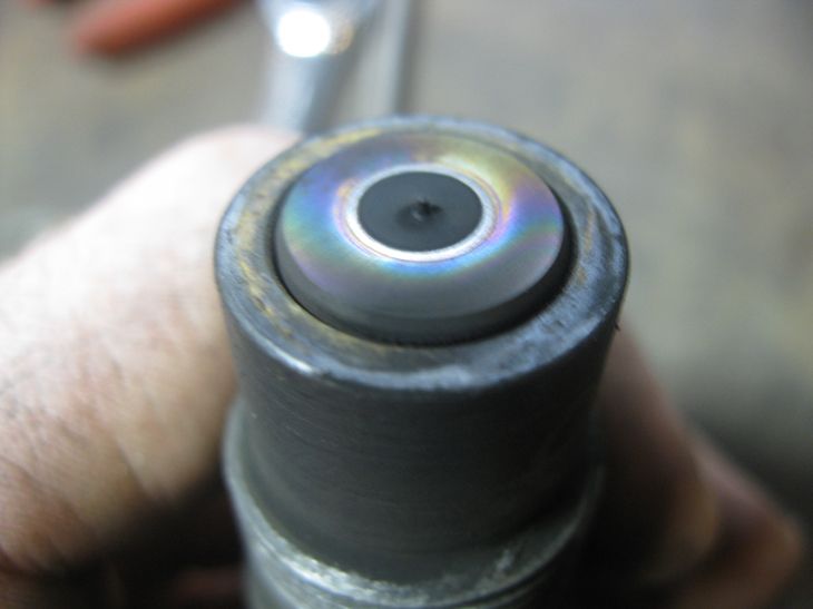 1.6 TD head/injector issues VW Vortex Volkswagen Forum