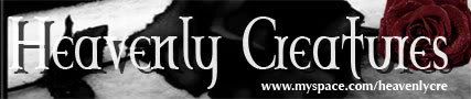 Heavenly Creatures