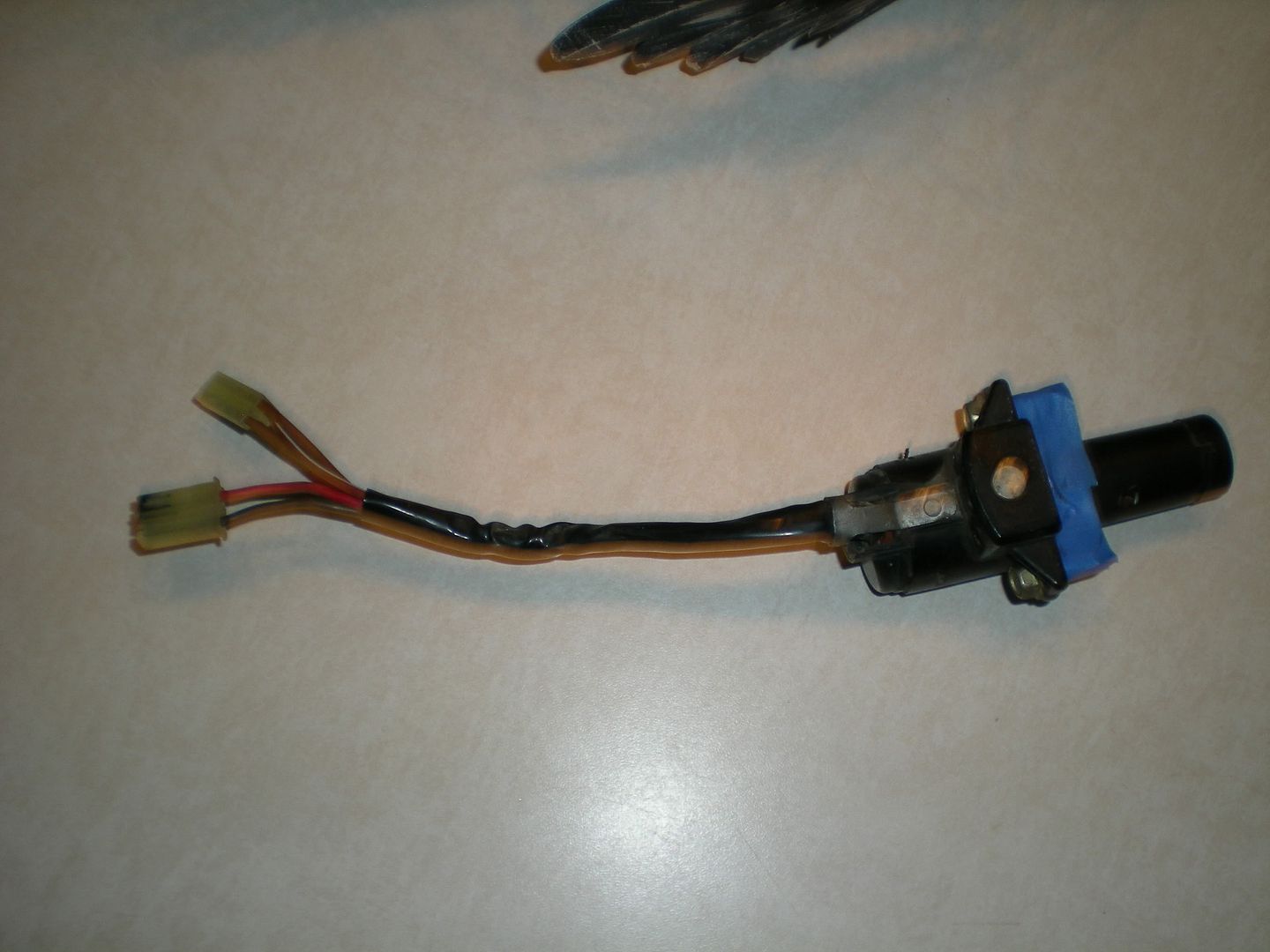 1983 honda shadow wont start - Page 2 - Honda Shadow Forums : Shadow