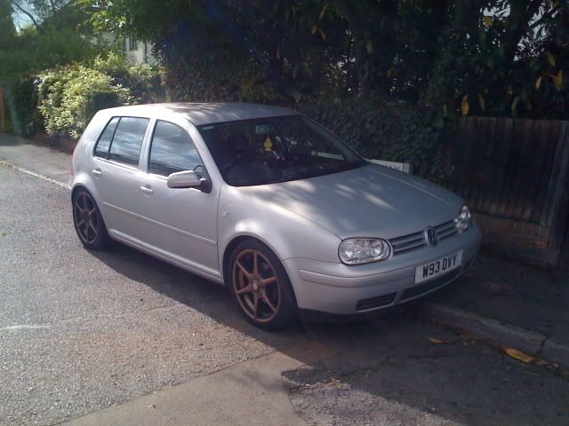 Vw Golf Mk4 Silver. For Sale 2.0 vw golf gti mk4 silver - VZi, Europe#39;s largest VW,