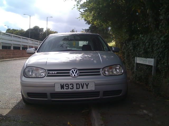 Vw Golf Mk4 Silver. For Sale 2.0 vw golf gti mk4 silver - VZi, Europe#39;s largest VW,