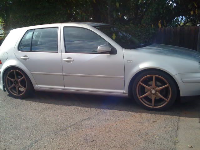 Vw Golf Mk4 Silver. For Sale 2.0 vw golf gti mk4 silver - VZi, Europe#39;s largest VW,