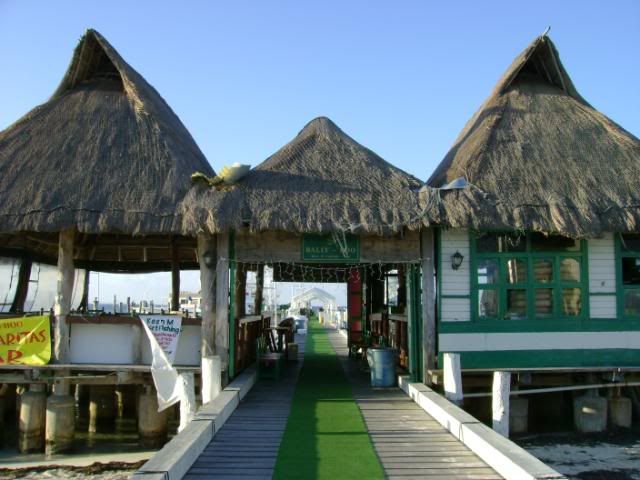Bally Hoo