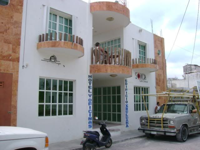 Hotel
