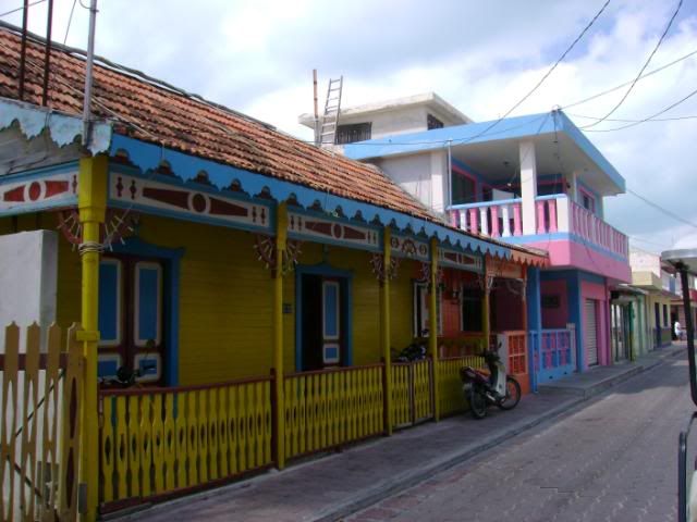 Colourful