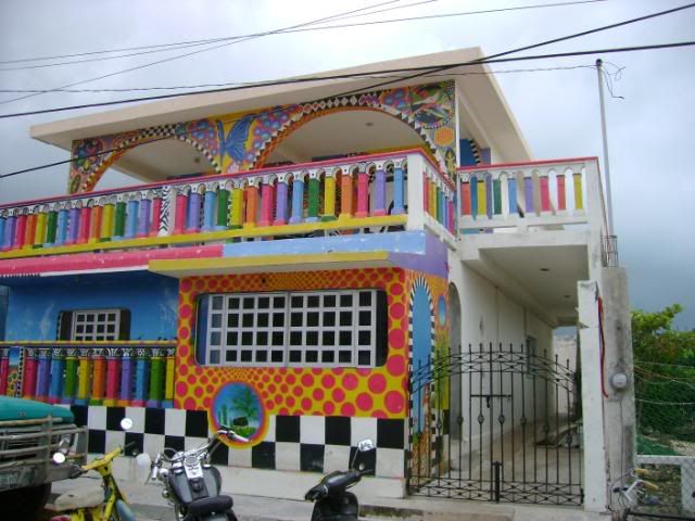 Crayola House