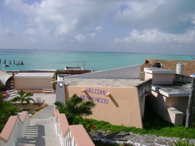 Garrafon De Castillo
